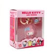 Hello Kitty Figure Keychain - Raincoat Series, Assorted product photo View 05 S