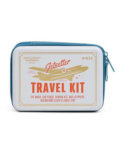 Jetsetter Kit product photo