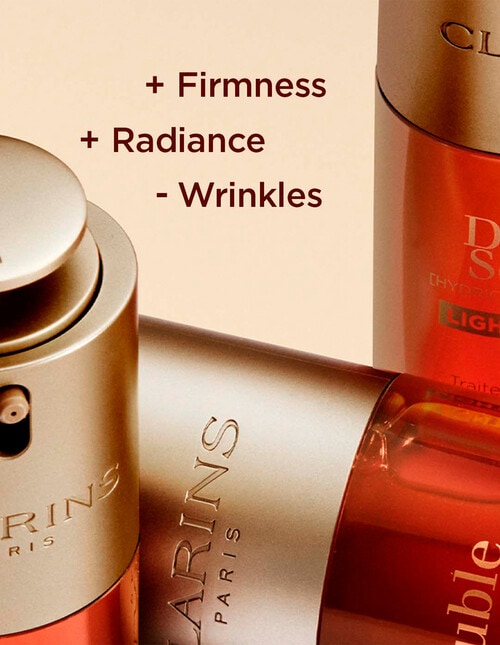 Clarins Double Serum Light Texture, 50ml product photo View 02 L