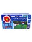 Formula Sports Axe Throwing Set product photo