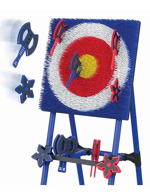 Formula Sports Axe Throwing Set product photo View 02 L