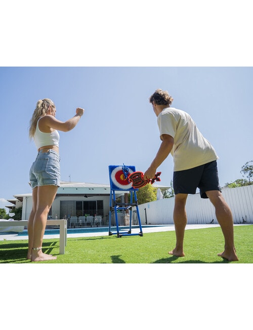 Formula Sports Axe Throwing Set product photo View 04 L