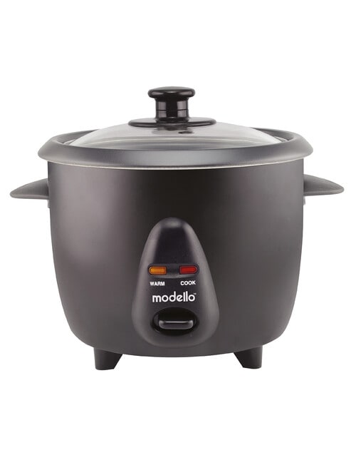 Modello Rice Cooker, MOD1957 product photo