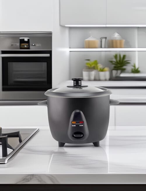 Modello Rice Cooker, MOD1957 product photo View 04 L