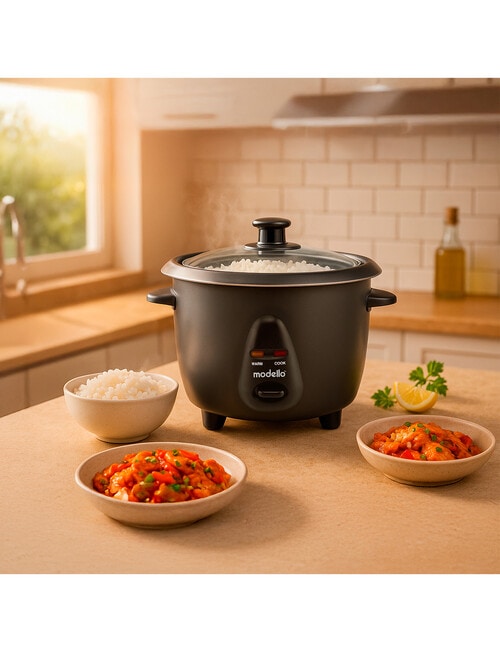 Modello Rice Cooker, MOD1957 product photo View 05 L