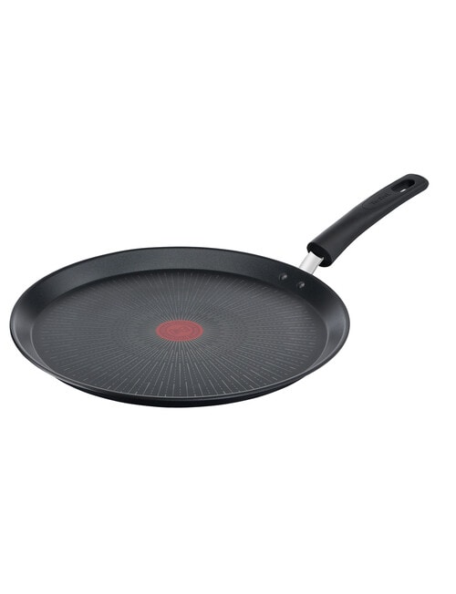 Tefal Unlimited Induction Crepe Pan, 32cm product photo