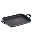 Tefal Unlimited Induction Plancha product photo