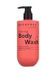 Frank Body Everyday Clearing Body Wash, 360ml product photo