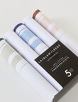 Laidlaw + Leeds Stripes Hankies product photo View 03 S