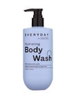 Frank Body Everyday Hydrating Body Wash, 360ml product photo
