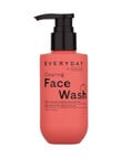 Frank Body Everyday Clearing Face Wash, 140ml product photo