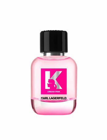 Karl Lagerfeld Urban Pink Womens EDP product photo