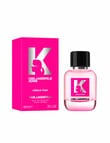 Karl Lagerfeld Urban Pink Womens EDP product photo View 02 S