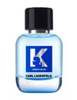Karl Lagerfeld Urban Blue Mens EDT product photo
