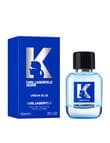 Karl Lagerfeld Urban Blue Mens EDT product photo View 02 S