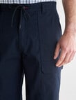 Line 7 Nautilus Short, Navy product photo View 04 S