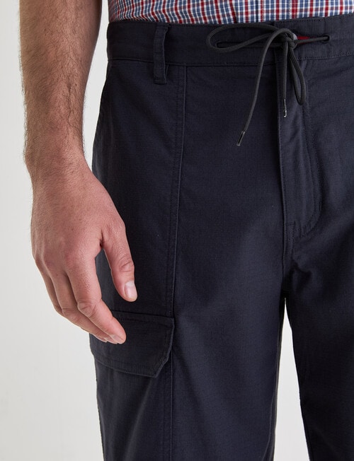 Line 7 Nautilus Short, Charcoal product photo View 06 L