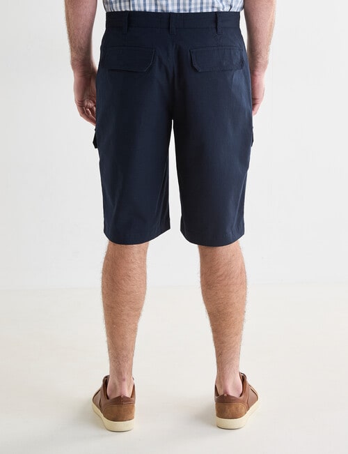 Line 7 Nautilus Short, Navy product photo View 02 L