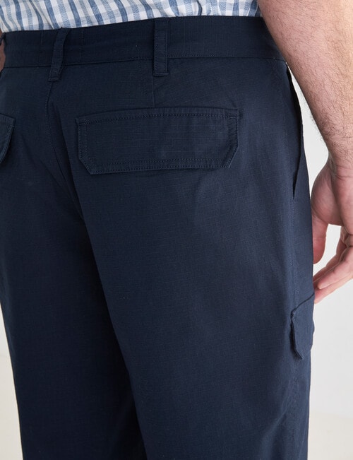 Line 7 Nautilus Short, Navy product photo View 06 L