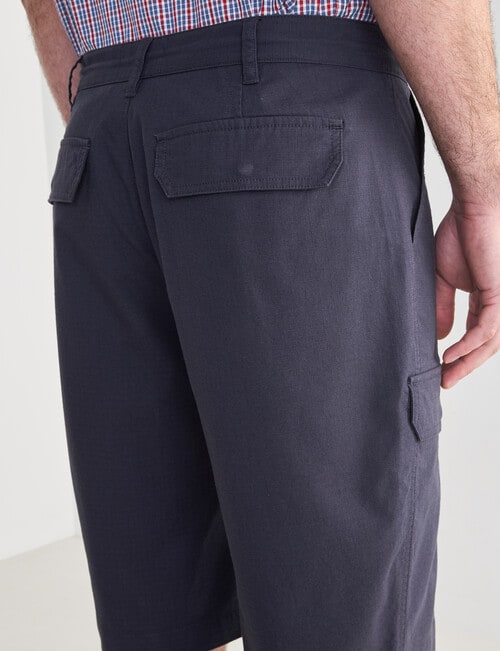 Line 7 Nautilus Short, Charcoal product photo View 07 L