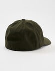 Gasoline Activewear Cap, Khaki product photo View 02 S