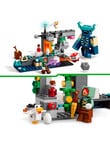 LEGO Minecraft The Warden Encounter product photo View 05 S