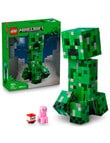 LEGO Minecraft The Creeper product photo