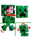 LEGO Minecraft The Creeper product photo View 04 S