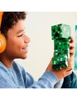 LEGO Minecraft The Creeper product photo View 05 S