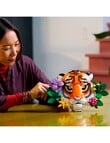 LEGO Art The Fauna Collection - Tiger product photo View 05 S