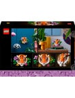 LEGO Art The Fauna Collection - Tiger product photo View 07 S