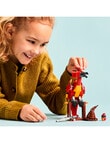 LEGO Harry Potter Fawkes: Dumbledore's Phoenix product photo View 05 S