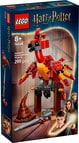 LEGO Harry Potter Fawkes: Dumbledore's Phoenix product photo View 22 S