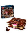 LEGO Harry Potter Chomping Monster Book Of Monsters product photo