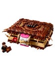 LEGO Harry Potter Chomping Monster Book Of Monsters product photo View 03 S