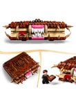 LEGO Harry Potter Chomping Monster Book Of Monsters product photo View 04 S