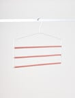 Haven Essentials Ensemble 3-Layer Hanger product photo