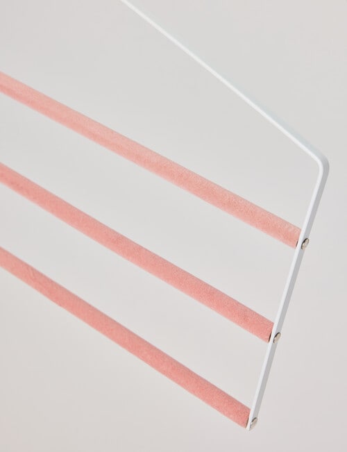 Haven Essentials Ensemble 3-Layer Hanger product photo View 03 L