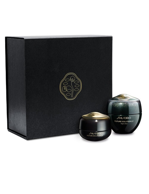Shiseido Future Solution LX Set, Valued At $740 product photo