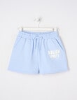 Switch Malibu Sports Shorts, Cornflower Blue product photo