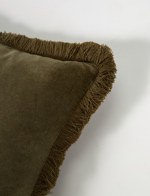 M&Co Havana Cushion product photo View 03 L