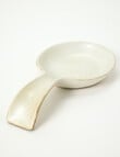 Gather Elementopia Spoon Rest, Linen product photo View 03 S