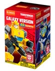 Transformers Galaxy 03 Autobot Run Figures Blind Box, Assorted product photo