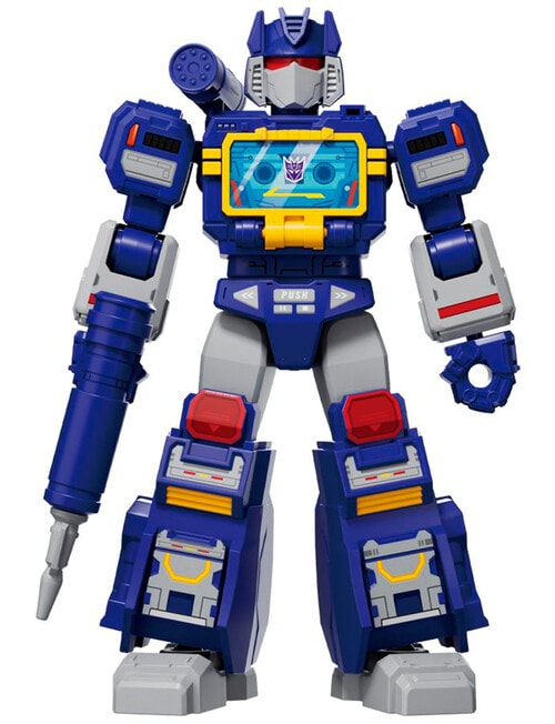 Transformers Galaxy 03 Autobot Run Figures Blind Box, Assorted product photo View 02 L