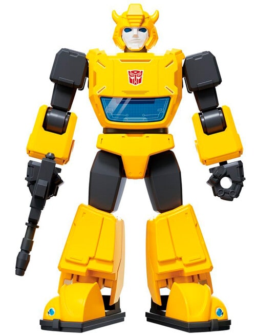 Transformers Galaxy 03 Autobot Run Figures Blind Box, Assorted product photo View 03 L