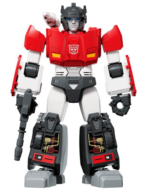 Transformers Galaxy 03 Autobot Run Figures Blind Box, Assorted product photo View 04 L