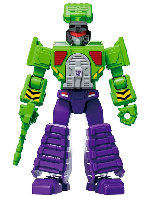 Transformers Galaxy 03 Autobot Run Figures Blind Box, Assorted product photo View 05 L