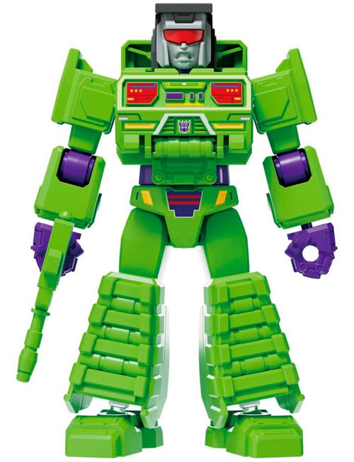 Transformers Galaxy 03 Autobot Run Figures Blind Box, Assorted product photo View 06 L