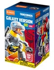 Transformers Galaxy 02 SOS Figures Blind Box, Assorted product photo