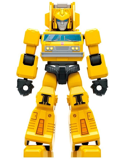 Transformers Galaxy 02 SOS Figures Blind Box, Assorted product photo View 03 L